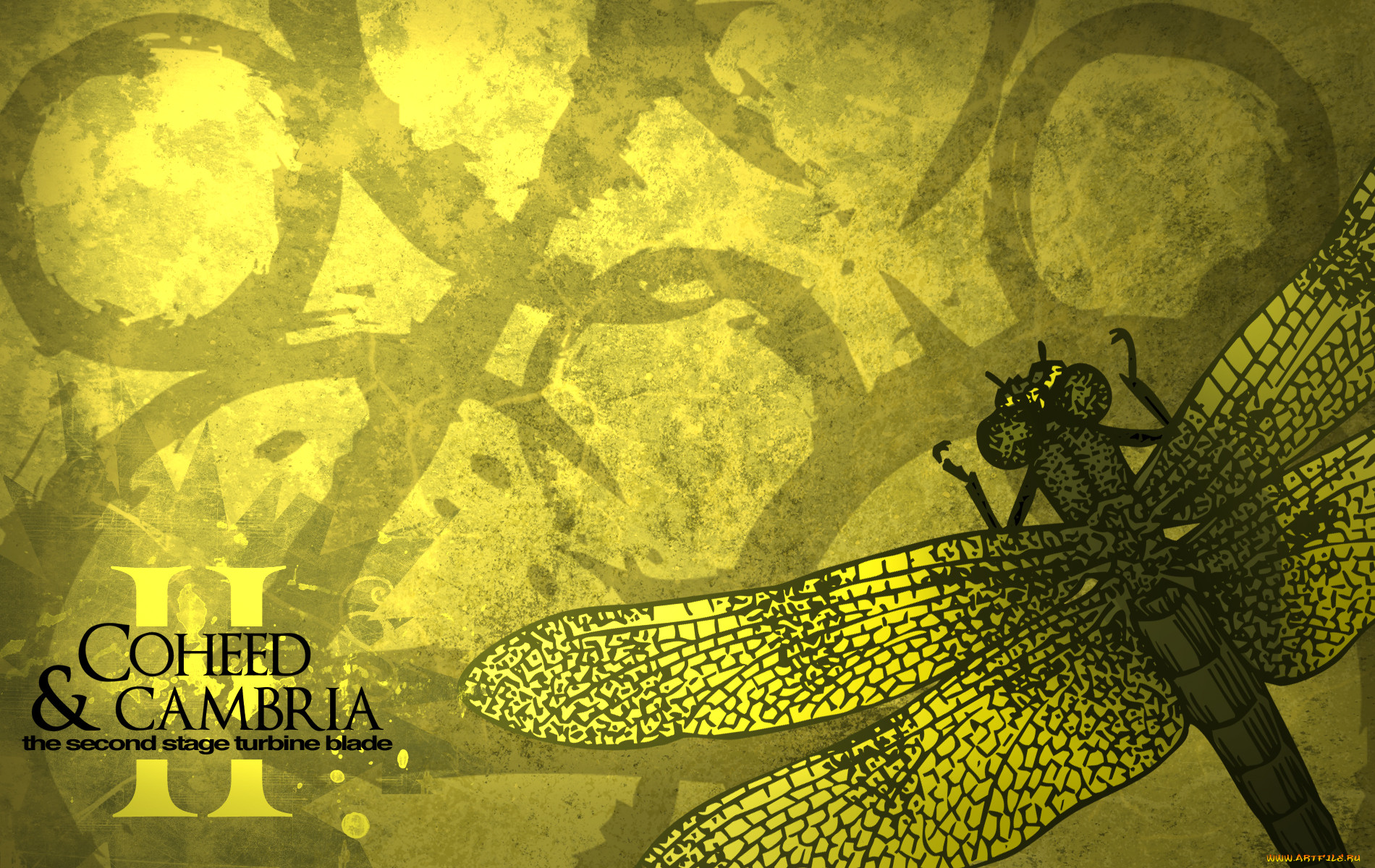 coheed, and, cambria, , , , 